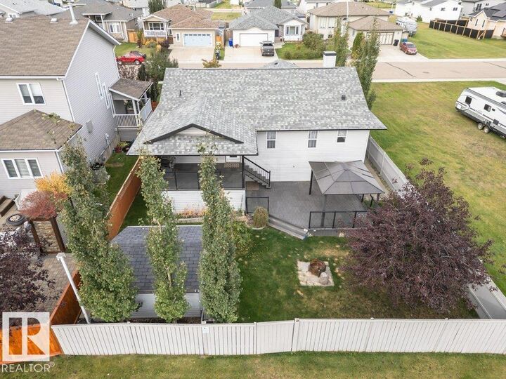 Property Photo: 4809 54 Street AB T0B 0S0