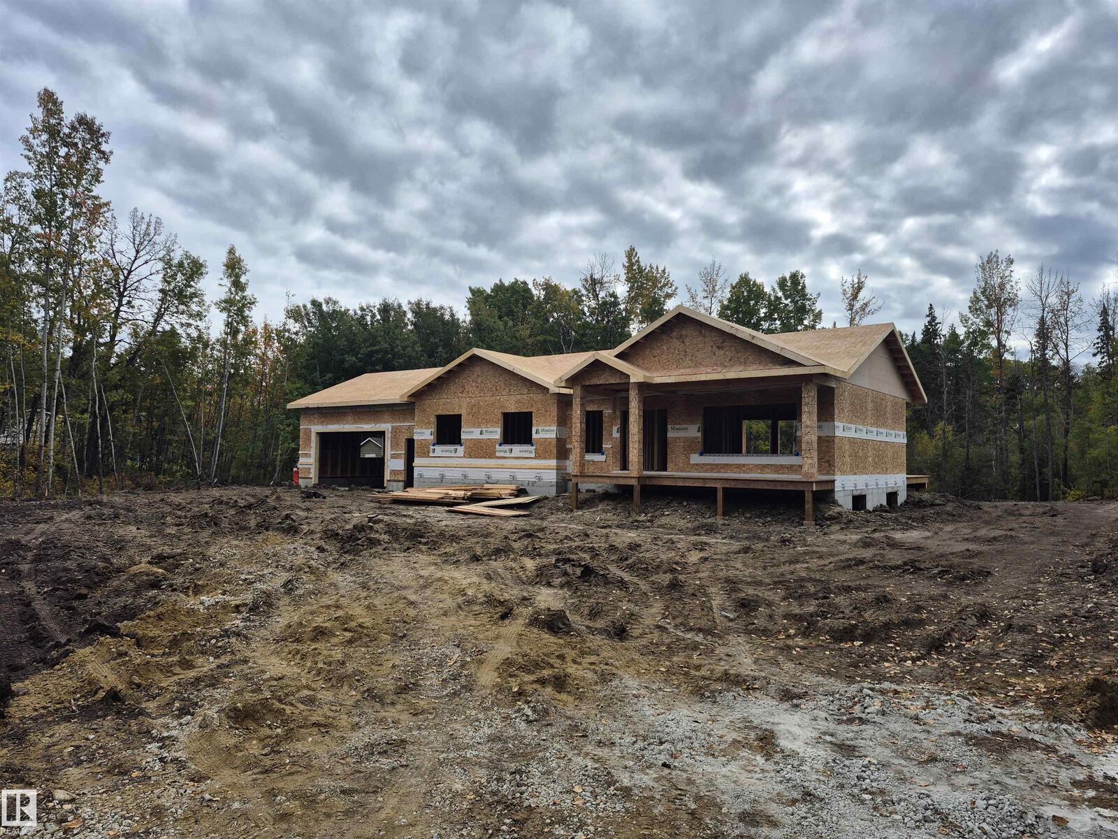 Property Photo: 2306 Twp Road 540 30 AB T0E 1V0