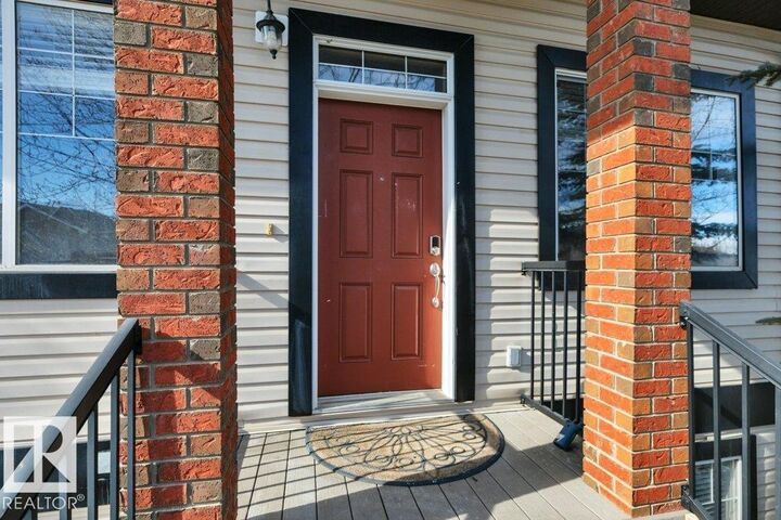 Property Photo: 1650 Towne Center Boulevard NW 41 AB T6R 0C5
