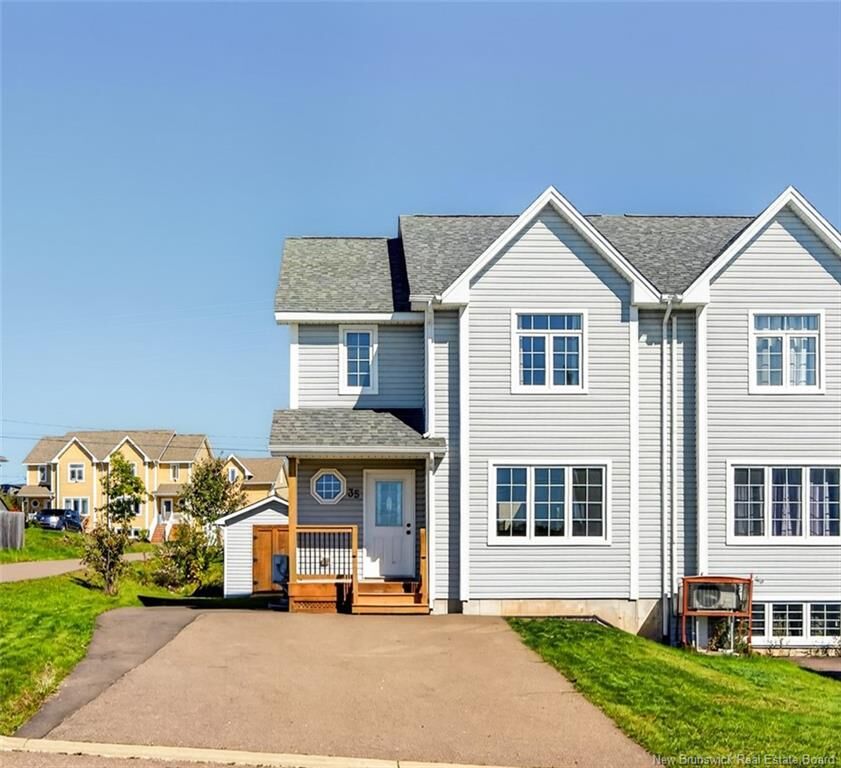 Property Photo: 35 Ruby Way NB E1E 0H4