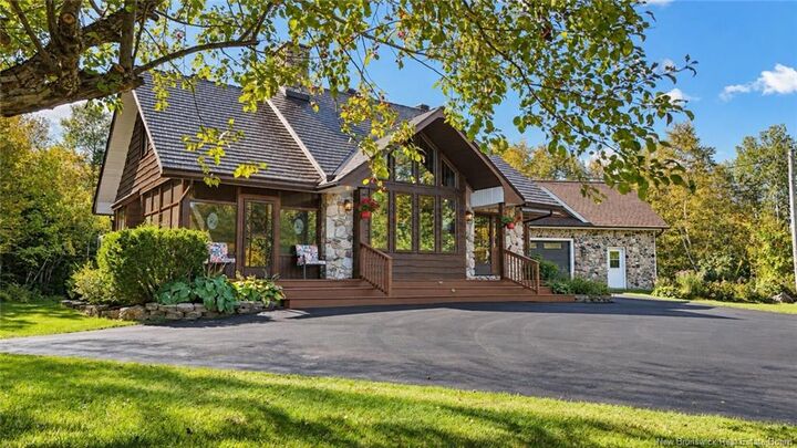 Property Photo:  239 Route 322  NB E2A 4Y6 