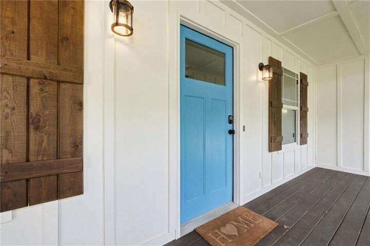 Property Photo:  1960 Buice Court  GA 30028 