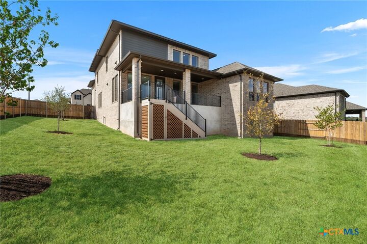 Property Photo:  421 Terrene Trail  TX 78628 