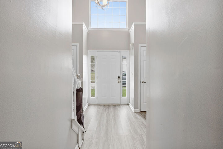 Property Photo:  3476 Waldrop Creek Trail  GA 30034 