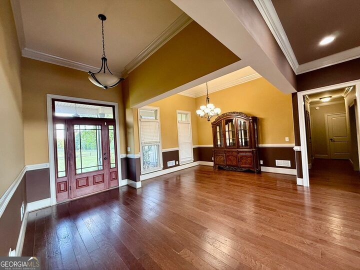 Property Photo: 2655 Turner Road GA 30292
