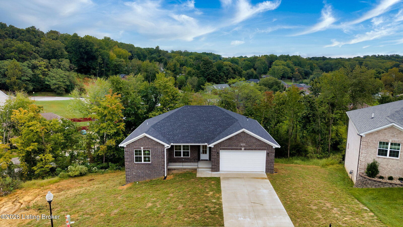 Property Photo:  4410 Stone Wynde Dr  KY 40272 