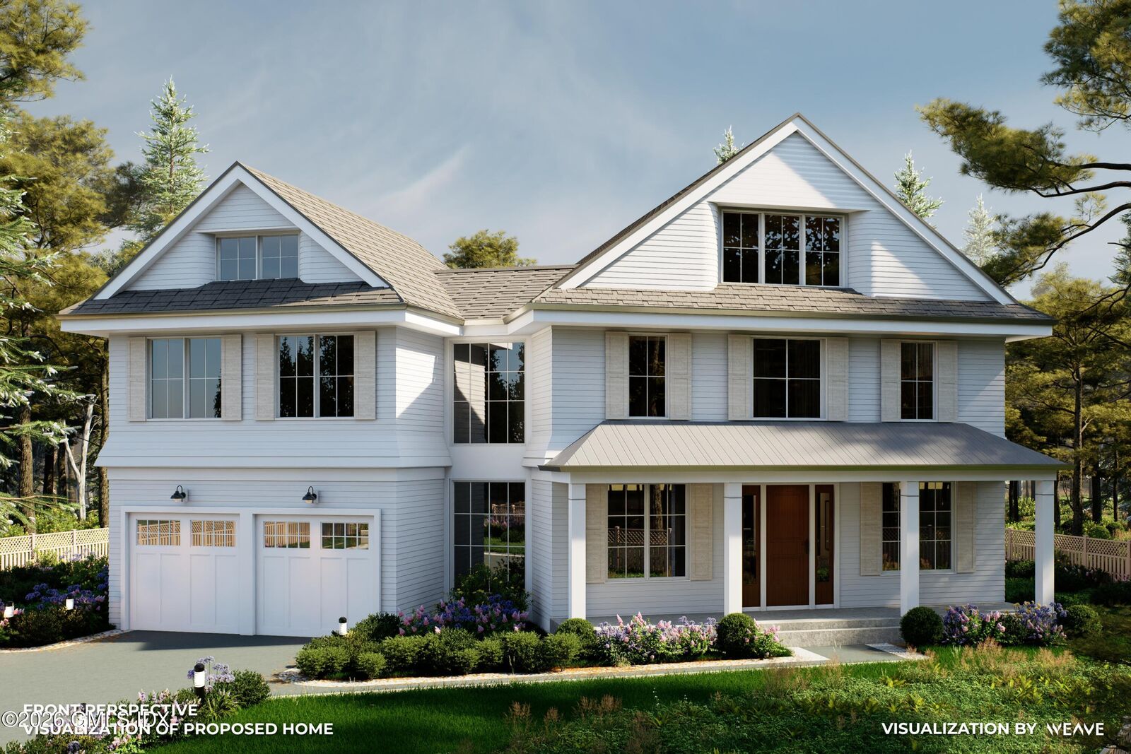Property Photo:  120 Florence Road  CT 06878 