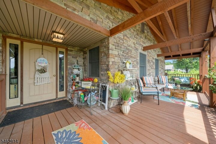 Property Photo: 4 Northbrae Dr NJ 07005