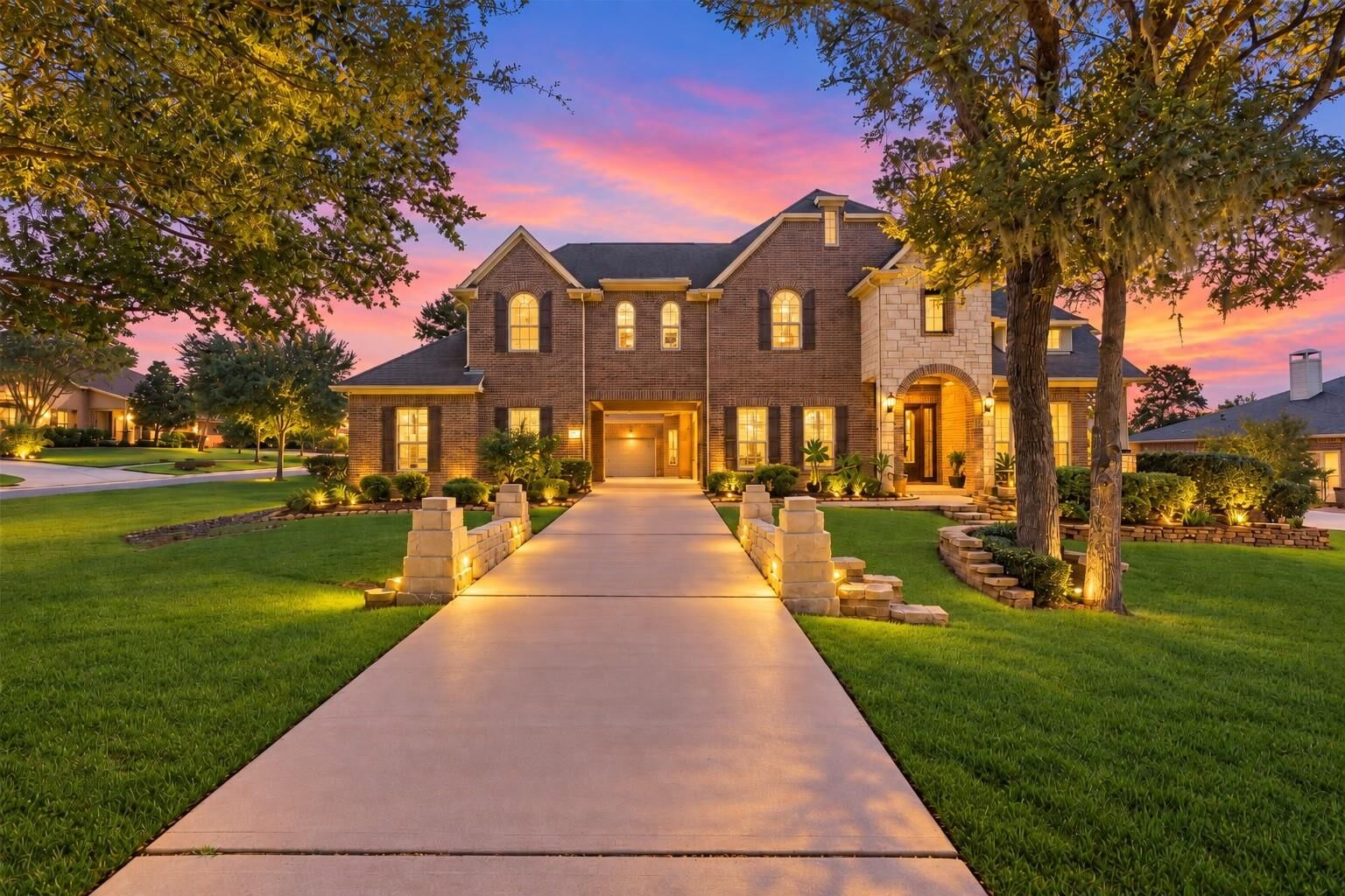 Property Photo:  5426 Lake Hill Farm Way  TX 77441 