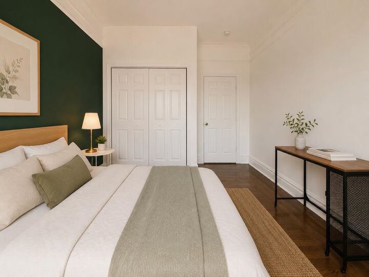 Property Photo: 7612 Park Ave B7 NJ 07047