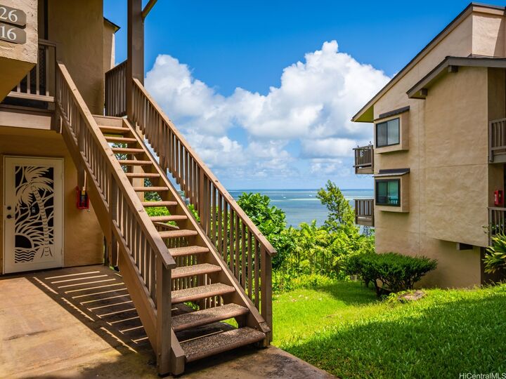 Property Photo:  46-054 Puulena Street 926  HI 96744 