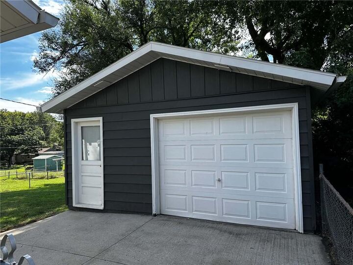 Property Photo:  3416 Jackson Street  MO 64507 
