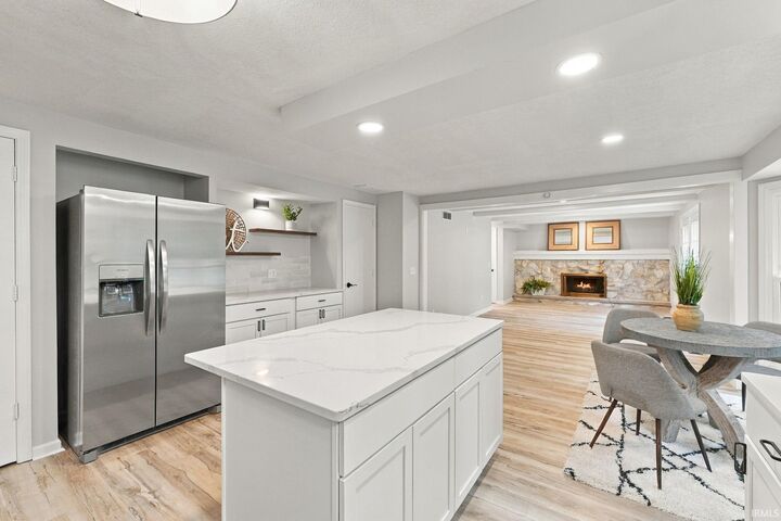 Property Photo: 11207 Illinois Rd IN 46814-9102