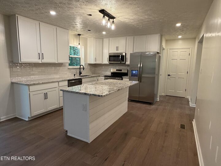 Property Photo:  4436 Timberlake Drive  TN 37777 