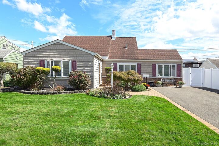 Property Photo: 67 Wolcott Road NY 11756