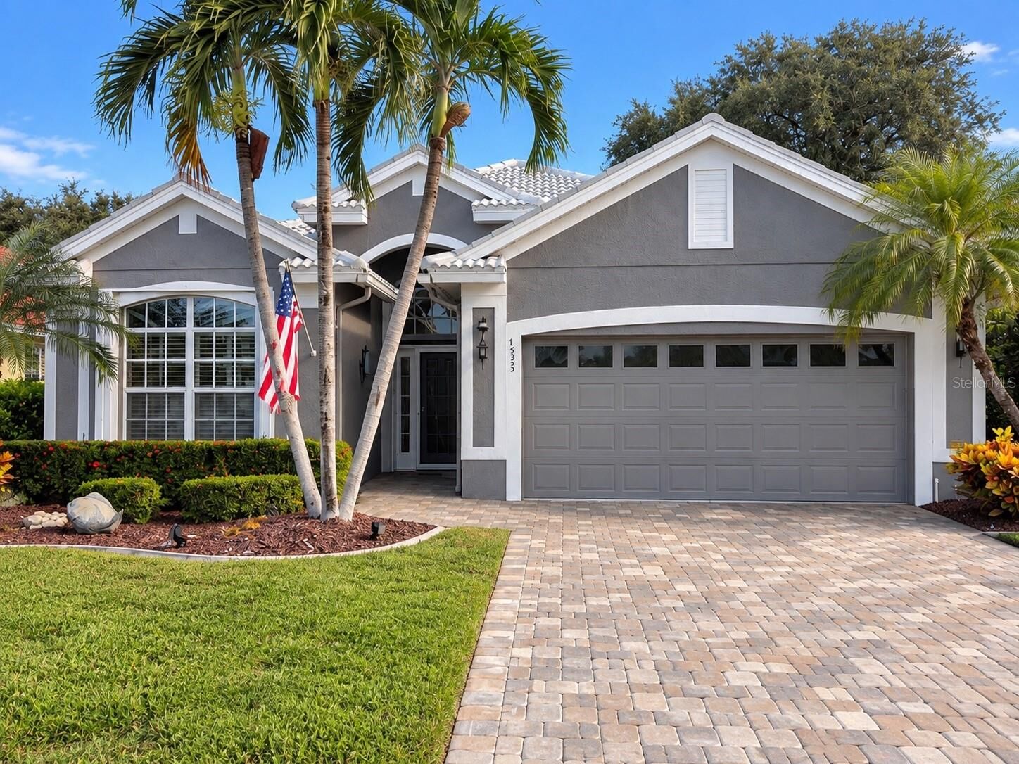 Property Photo:  1535 San Ysidro Way  FL 34285 