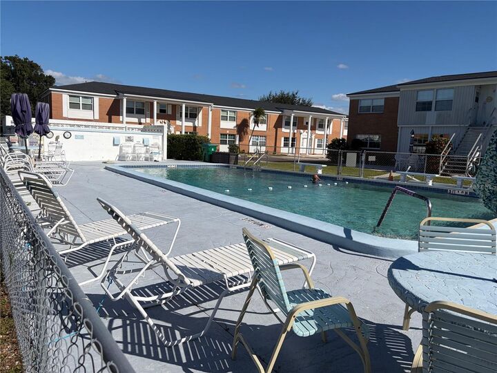 Property Photo: 4158 Tamiami Trail T8 FL 33952