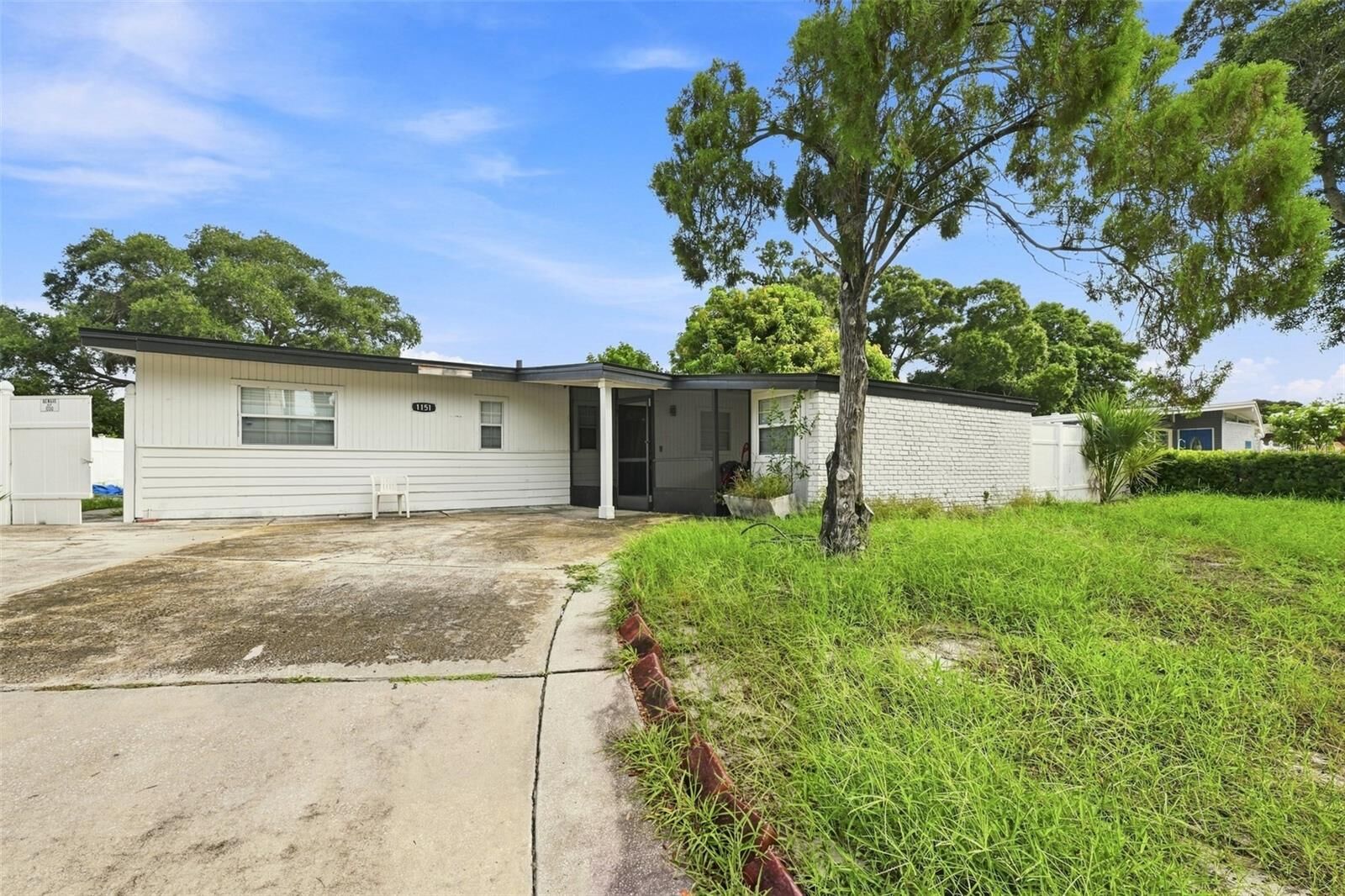 Property Photo:  1151 55th Avenue S  FL 33705 