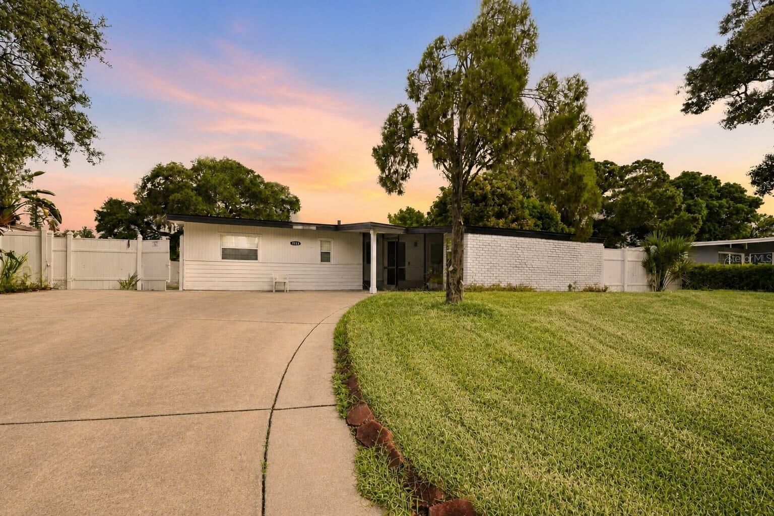 Property Photo:  1151 55th Avenue S  FL 33705 