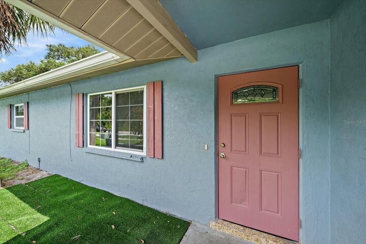 Property Photo: 4812 Mink Road FL 34235