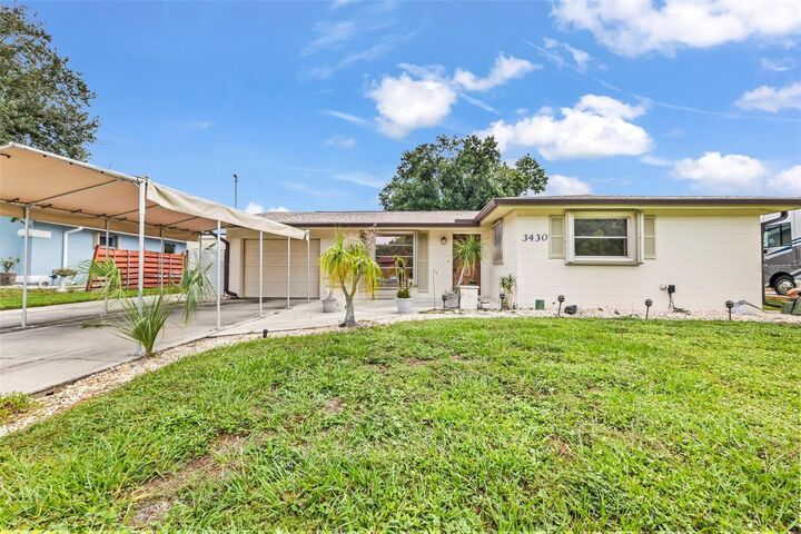 Property Photo:  3430 Yukon Drive  FL 33948 