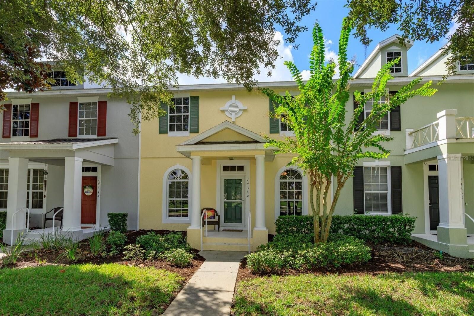 Property Photo:  14350 Bridgewater Crossings Boulevard  FL 34786 