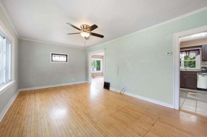 Property Photo: 8425 W Mitchell St WI 53214