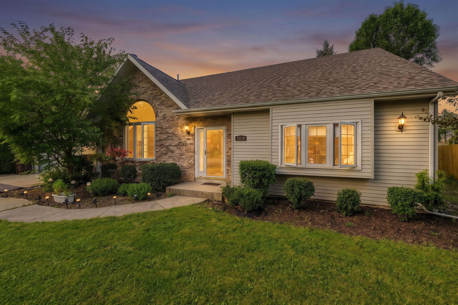 Property Photo:  9018 Morgan Ct  WI 53126 