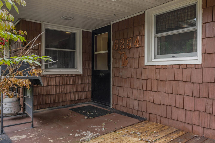Property Photo:  6254 Hudson Road  MI 49266 