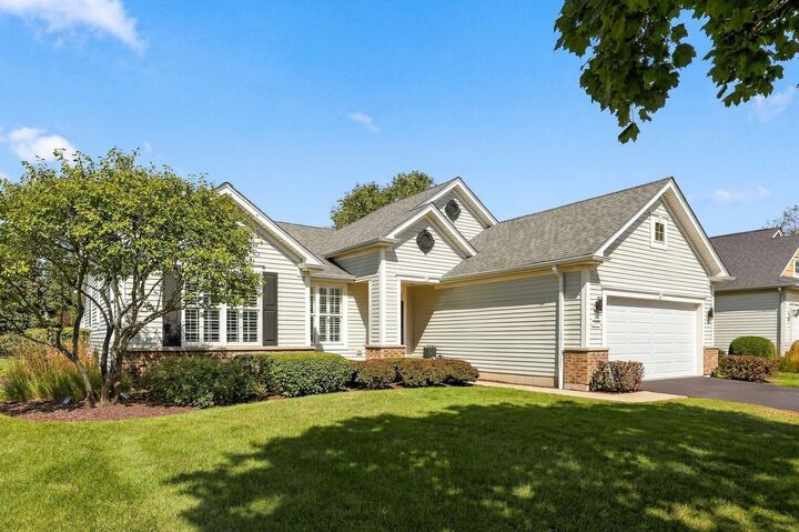 Property Photo:  12891 Cold Springs Drive  IL 60142 
