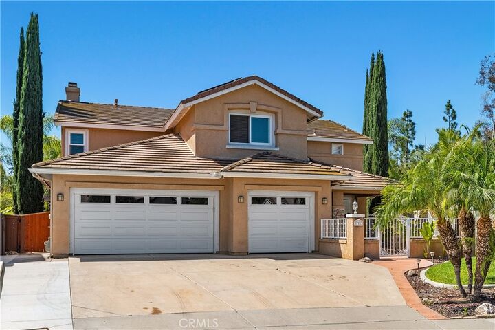 Property Photo:  31383 Britton Circle  CA 92591 