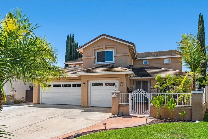Property Photo: 31383 Britton Circle CA 92591
