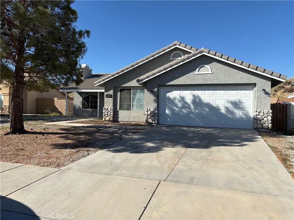 Property Photo:  14549 Stone Creek  CA 92344 