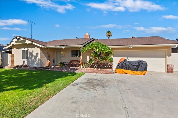 Property Photo:  8829 California  CA 92503 
