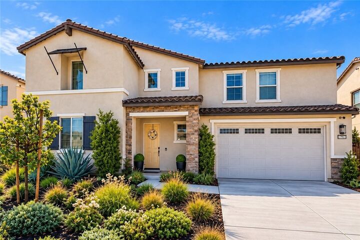 Property Photo:  17907 Edna Valley Dr.  CA 92503 