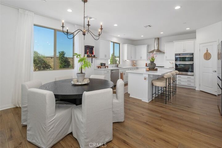 Property Photo: 17907 Edna Valley Dr. CA 92503
