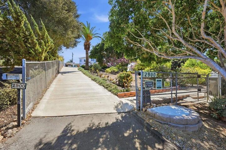 Property Photo:  2900 Harris Drive  CA 92084 