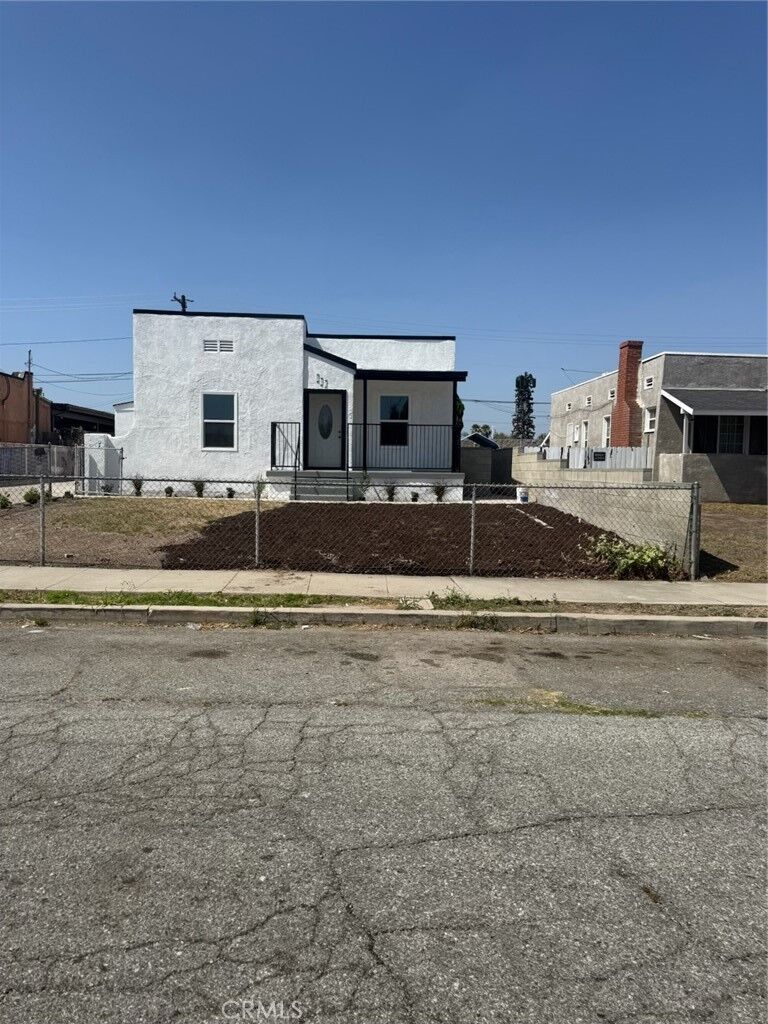 Property Photo:  840 Valley View Drive  CA 92408 