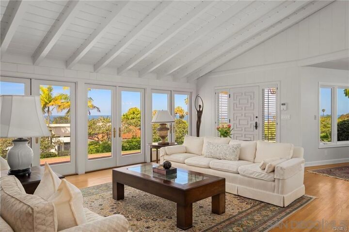 Property Photo:  8361 Calle Del Cielo  CA 92037 