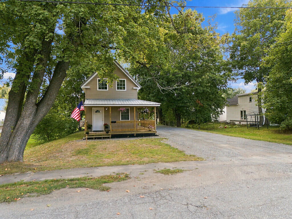 Property Photo:  113 Lancey Street  ME 04967 