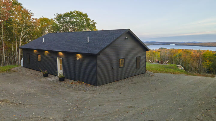 Property Photo: 47 Old County Way ME 04605