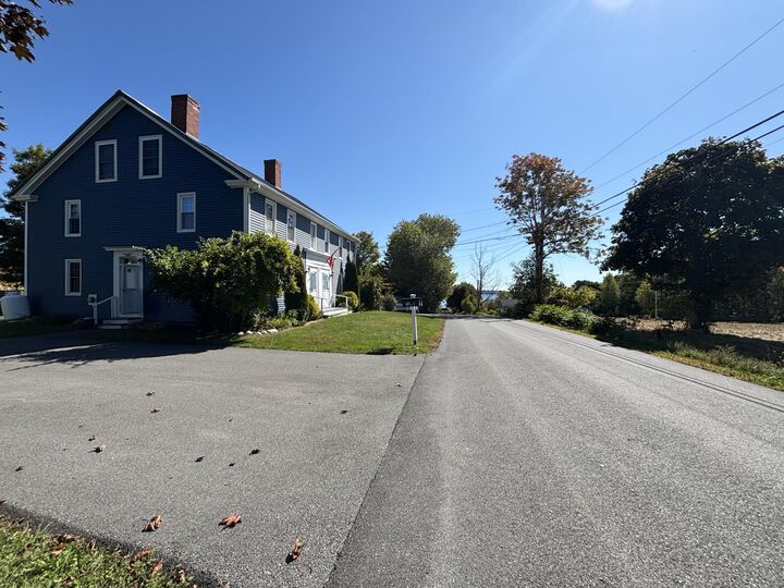 Property Photo:  76 Holmes Street  ME 04496 