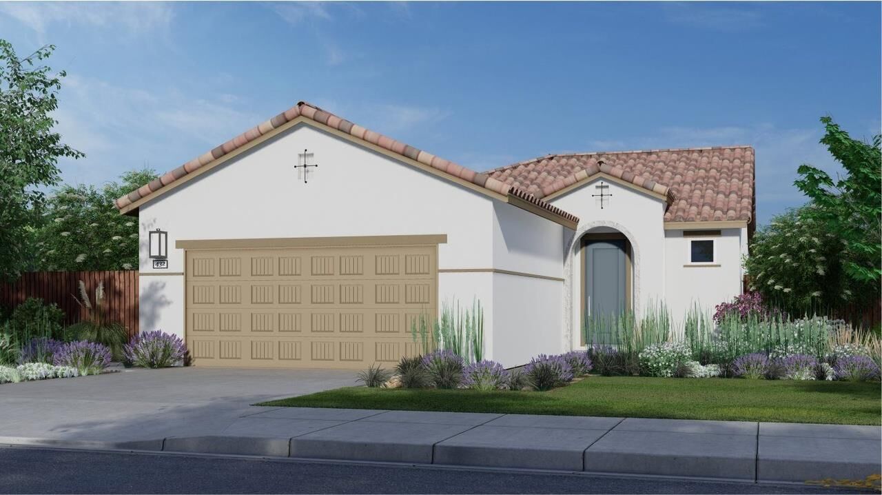 Property Photo:  824 Sendero Street  CA 95762 