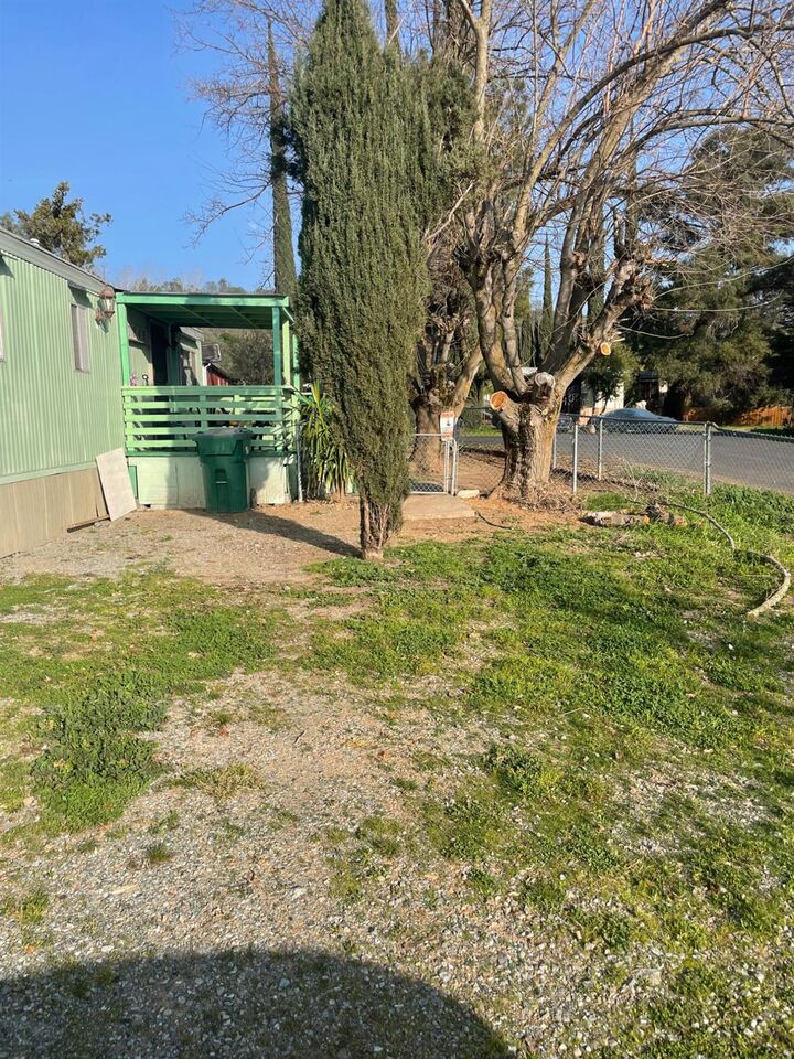 Property Photo: 1048 Morado Circle CA 95228