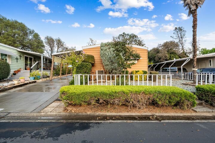 Property Photo:  1614 Alder Circle  CA 95603 