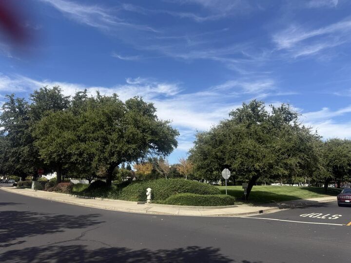 Property Photo: 2508 Babson Drive CA 95758