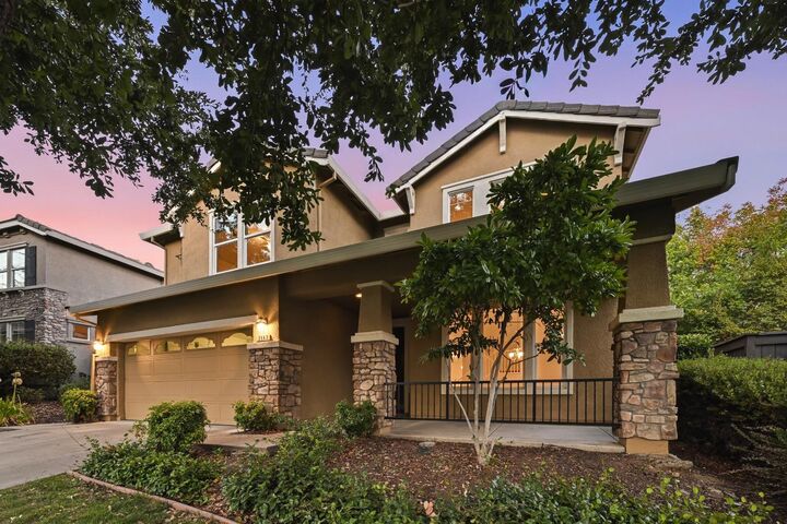 Property Photo:  3667 Archetto Drive  CA 95762 