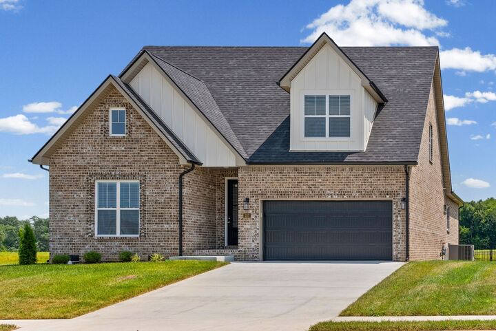 Property Photo:  257 Harvest Moon Dr  TN 37043 