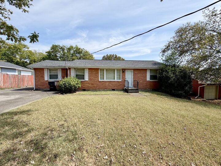 Property Photo:  4514 Graycroft Ave  TN 37216 