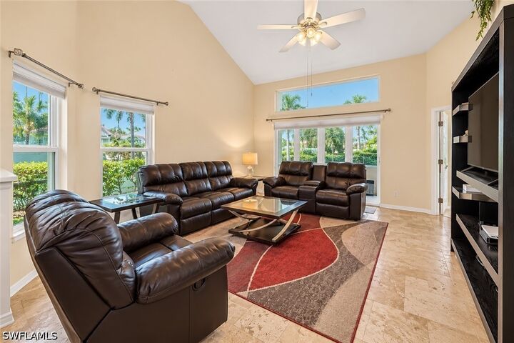 Property Photo:  181 Napa Ridge Road E 35  FL 34119 